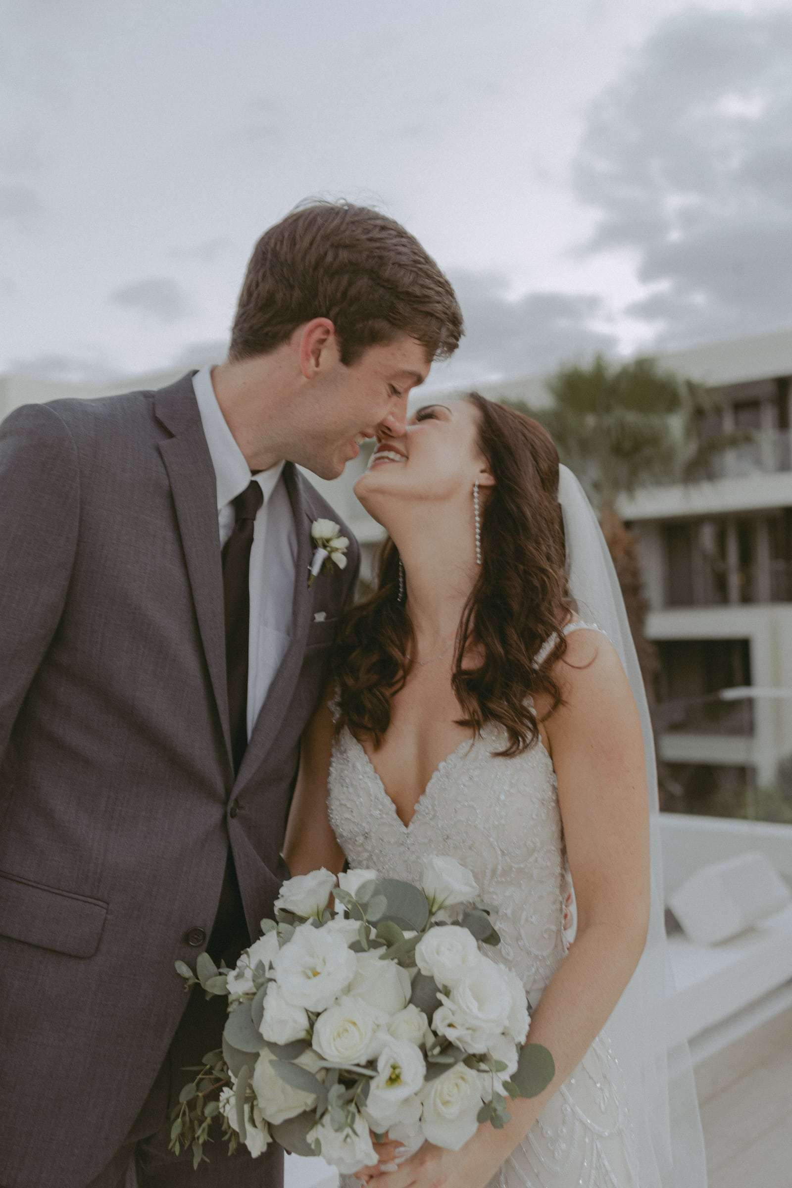 Cancun Breathless Riviera Wedding