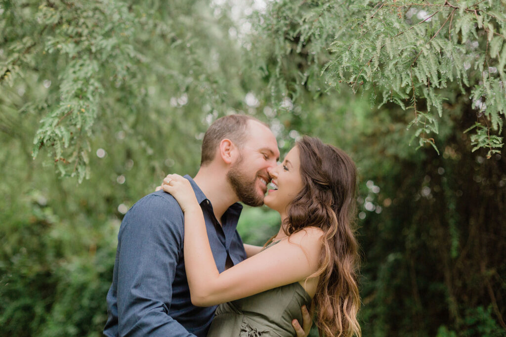 Houston Editorial Wedding Photographer